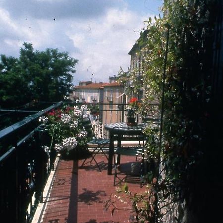Le Camere Di Paolino Manciano Exteriör bild