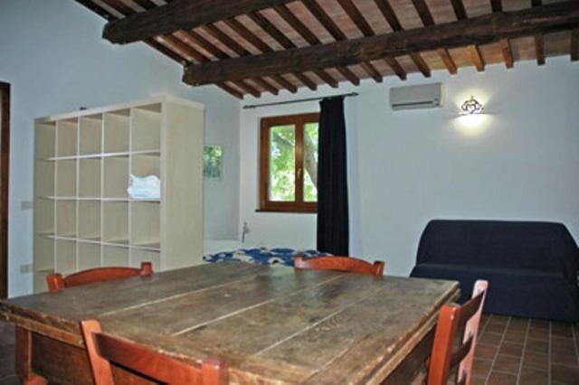 Le Camere Di Paolino Manciano Exteriör bild