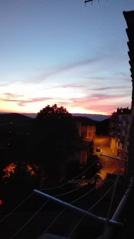 Le Camere Di Paolino Manciano Exteriör bild