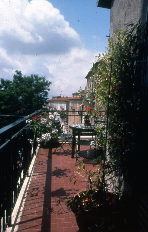 Le Camere Di Paolino Manciano Exteriör bild